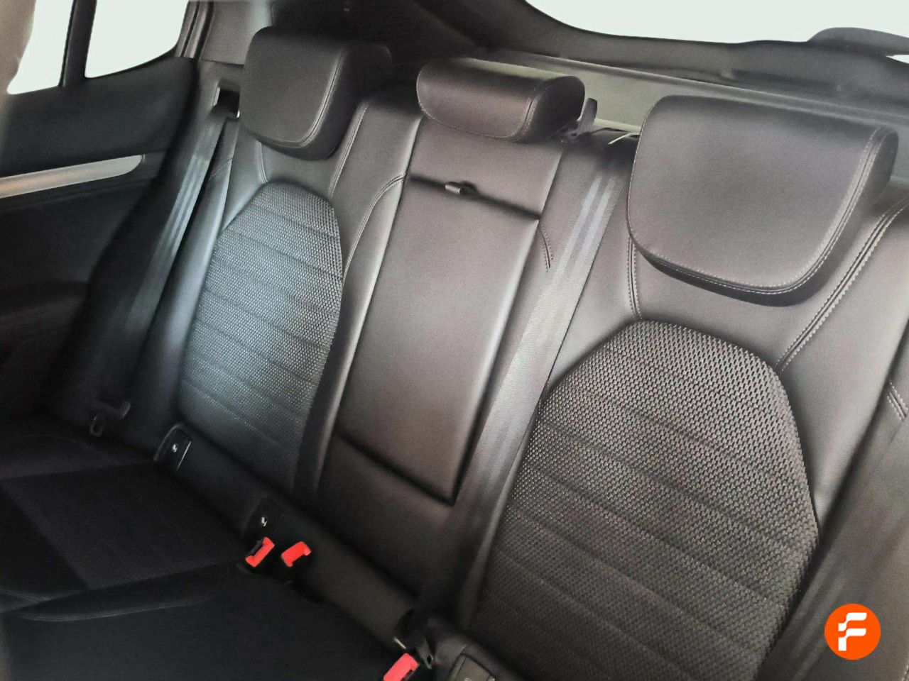 Foto Alfa Romeo Stelvio 20