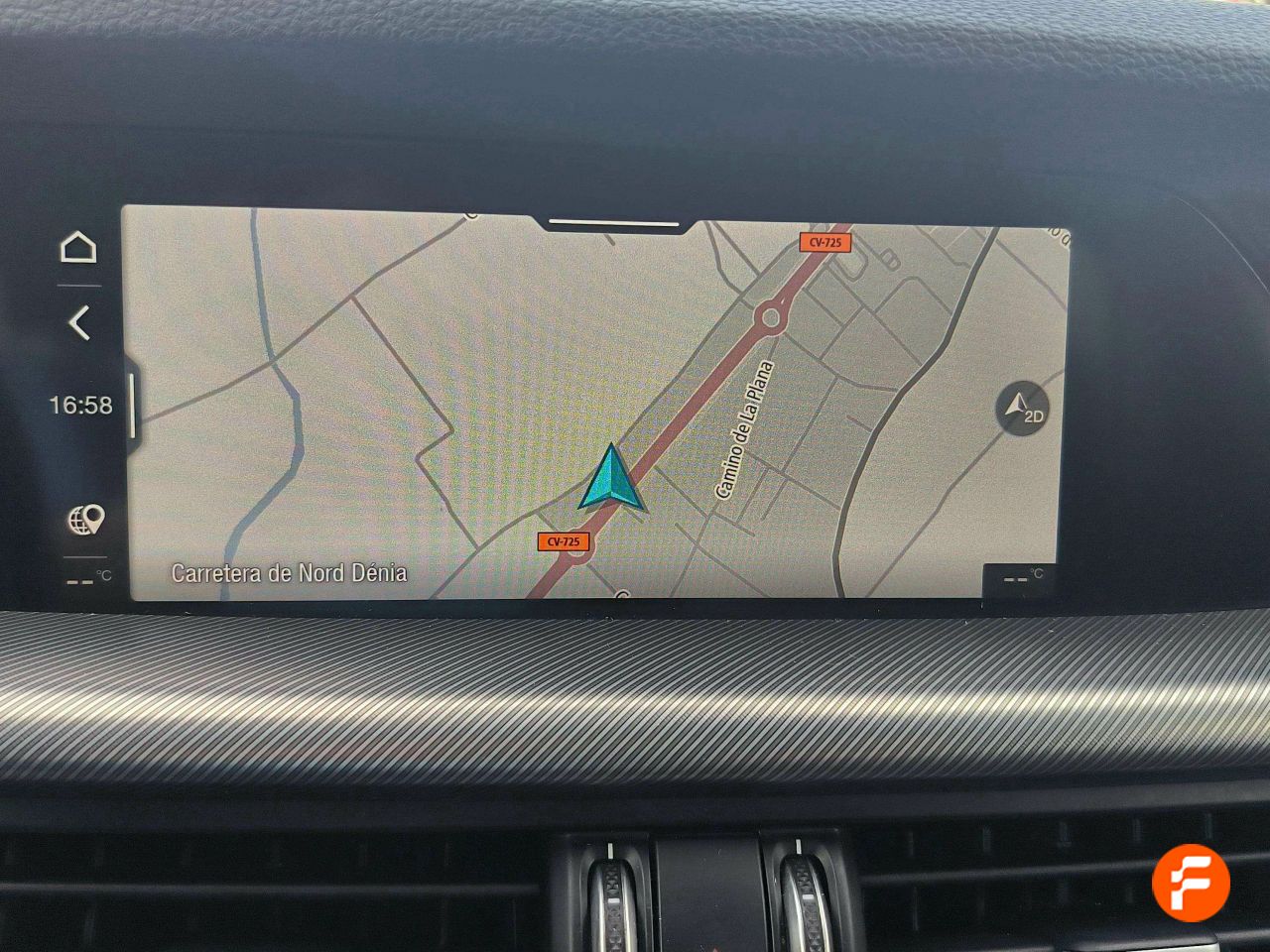 Foto Alfa Romeo Stelvio 23