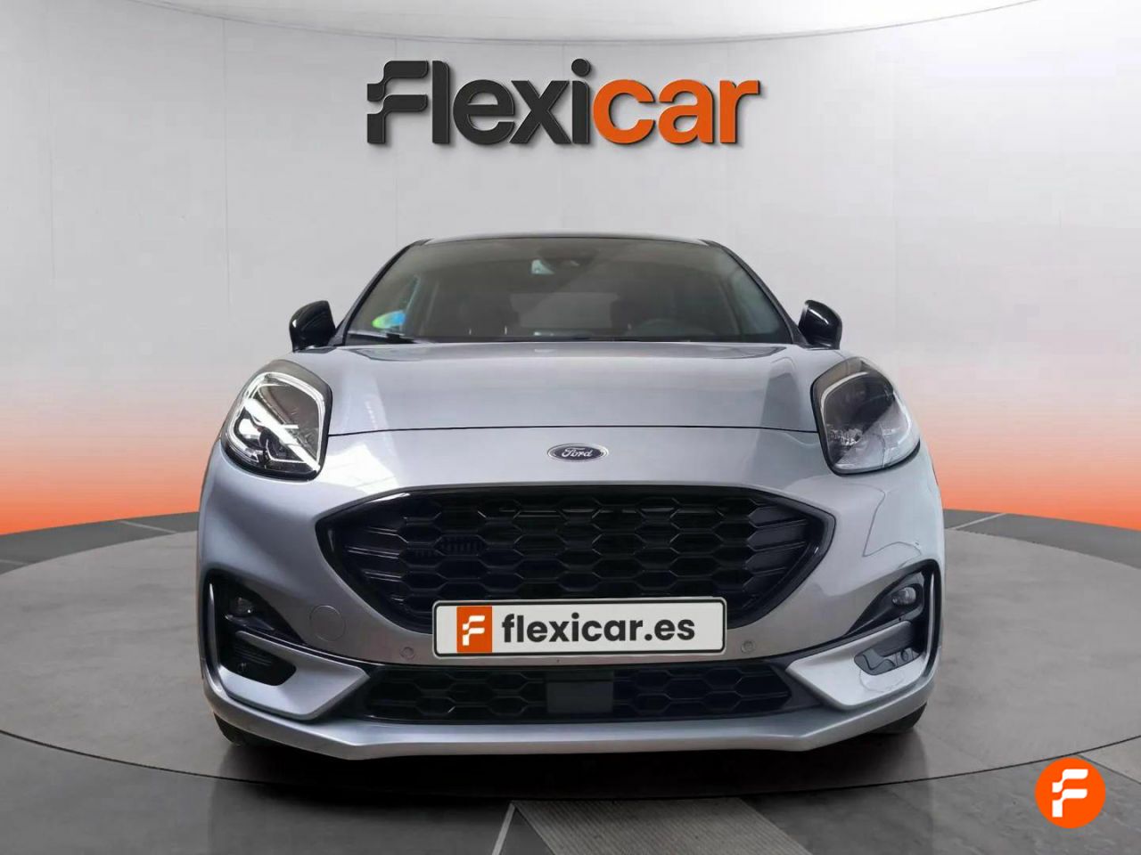 Foto Ford Puma 3