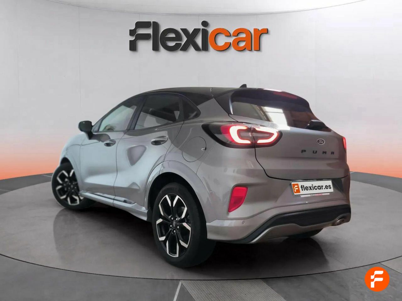 Foto Ford Puma 4