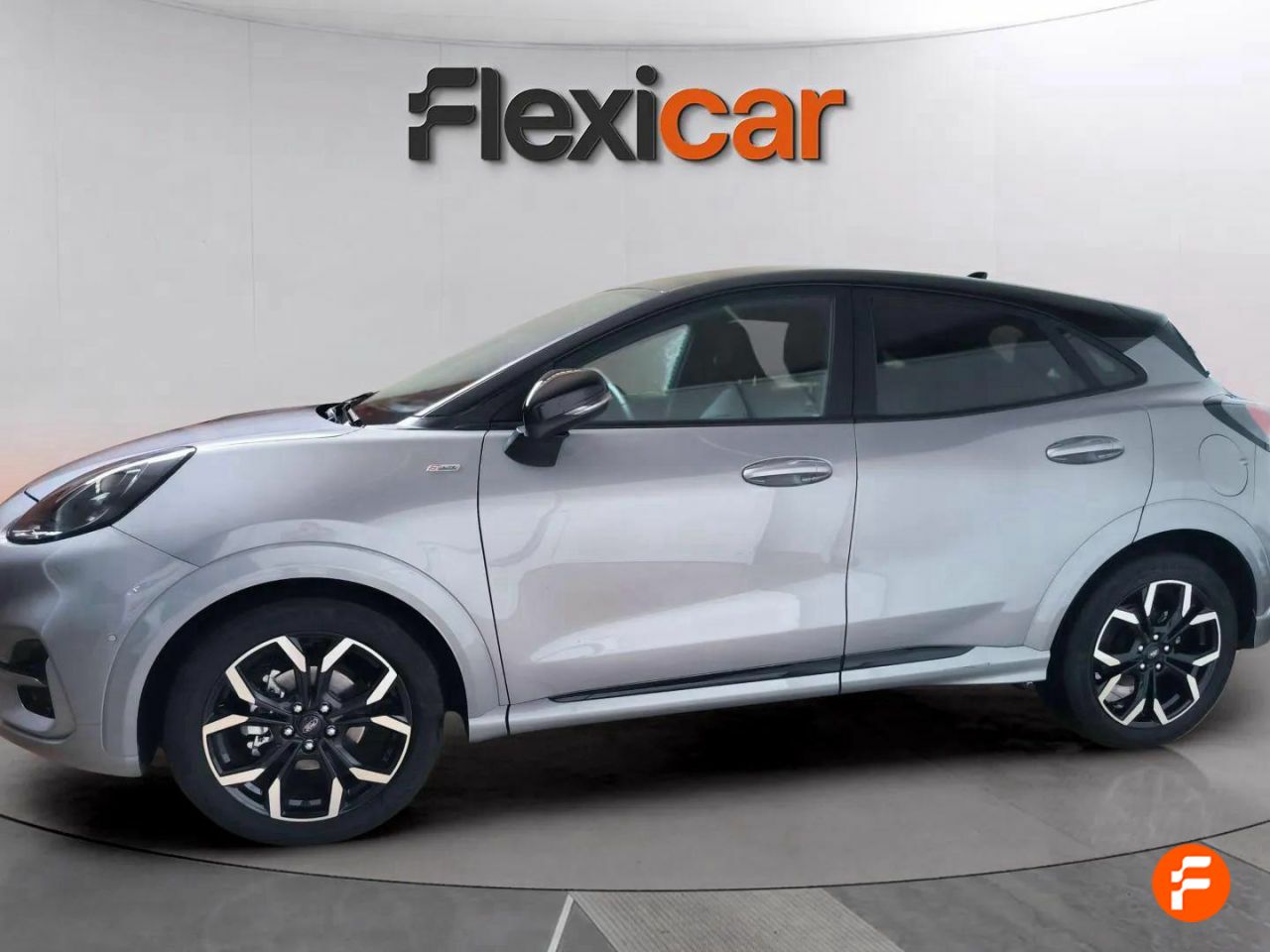 Foto Ford Puma 8