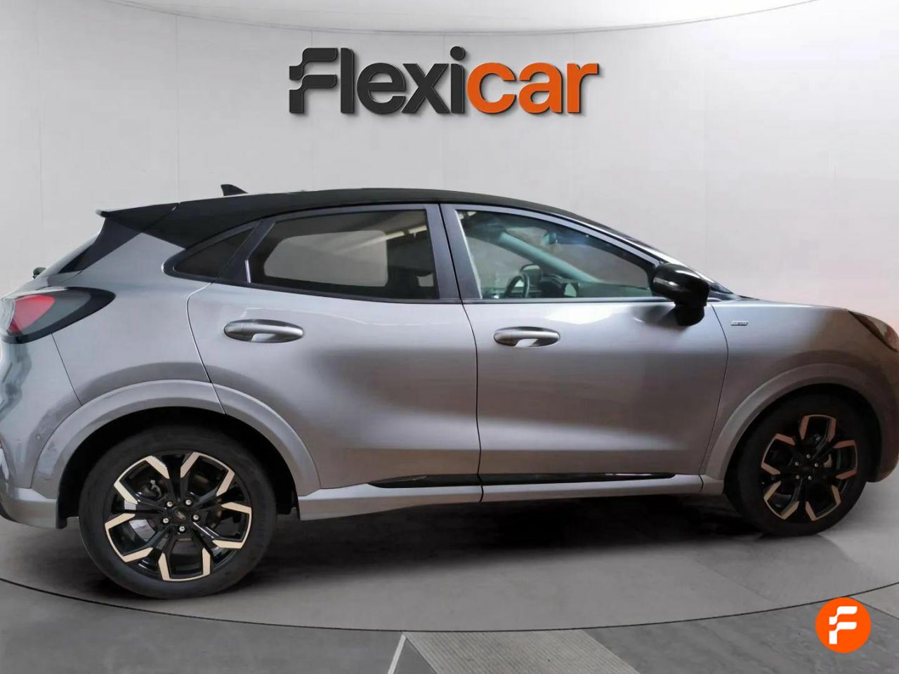 Foto Ford Puma 9