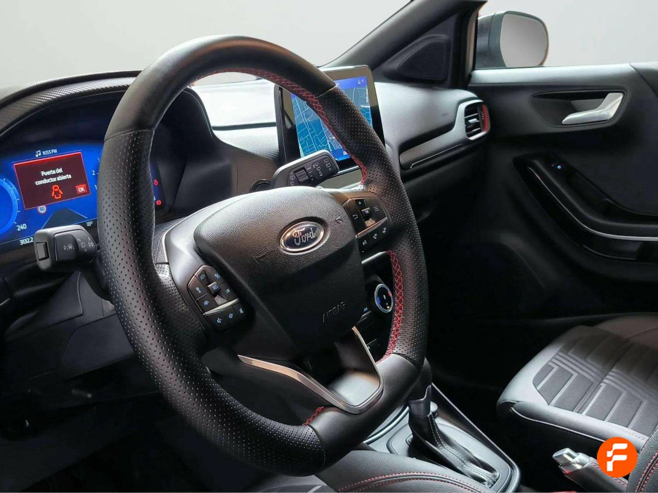 Foto Ford Puma 10
