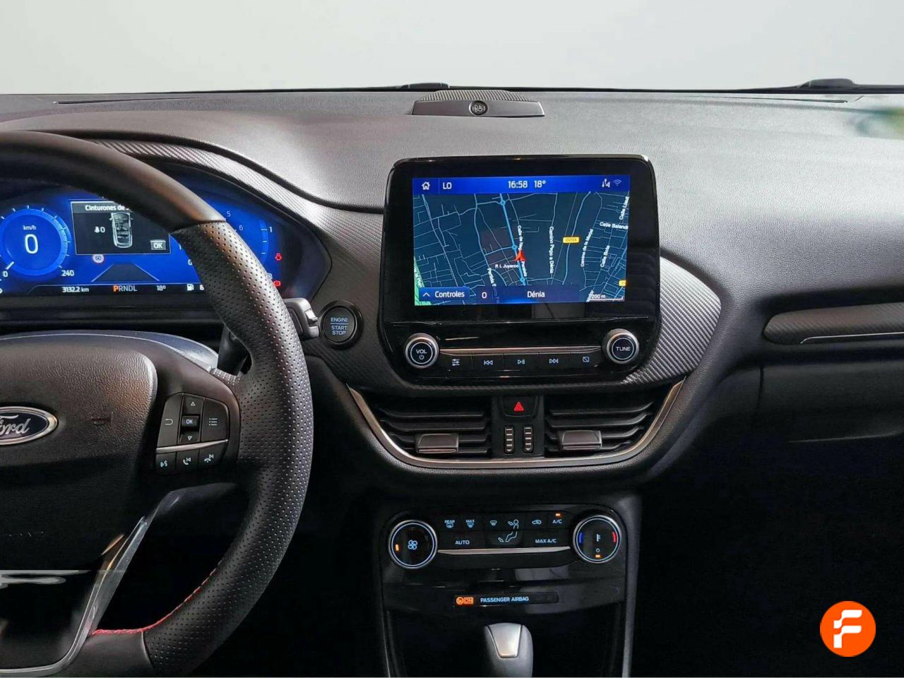 Foto Ford Puma 11