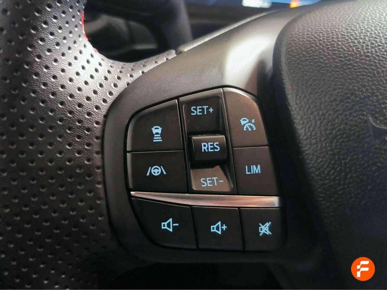 Foto Ford Puma 13