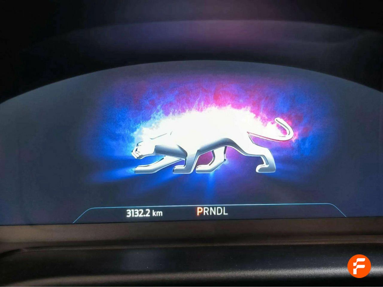 Foto Ford Puma 21