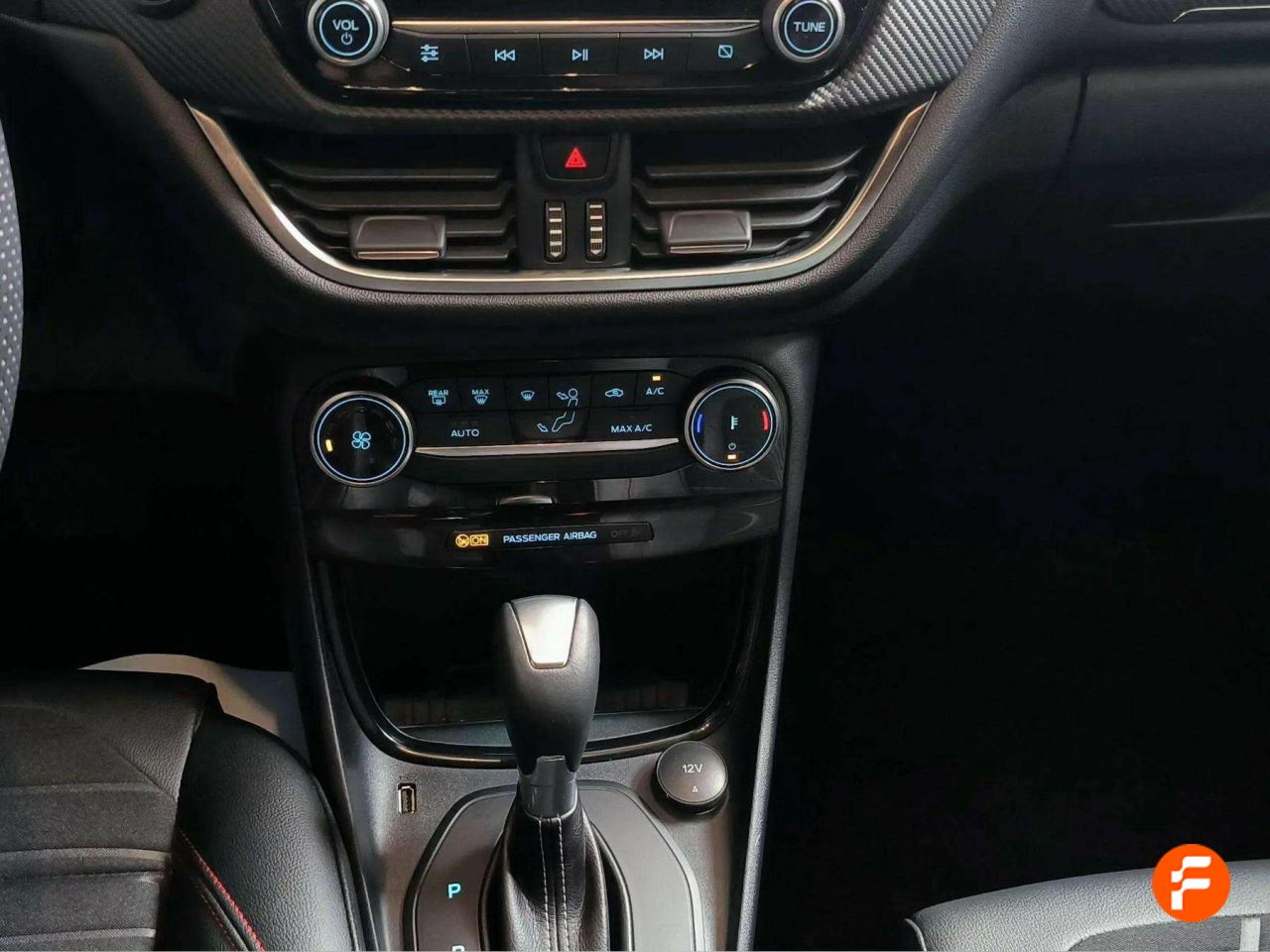 Foto Ford Puma 22