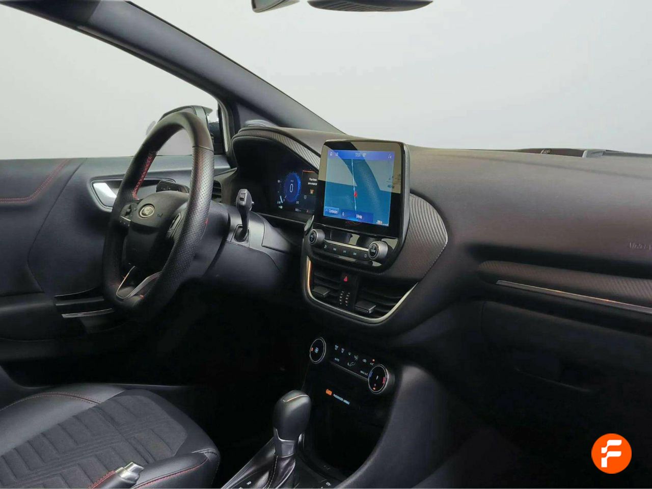 Foto Ford Puma 23
