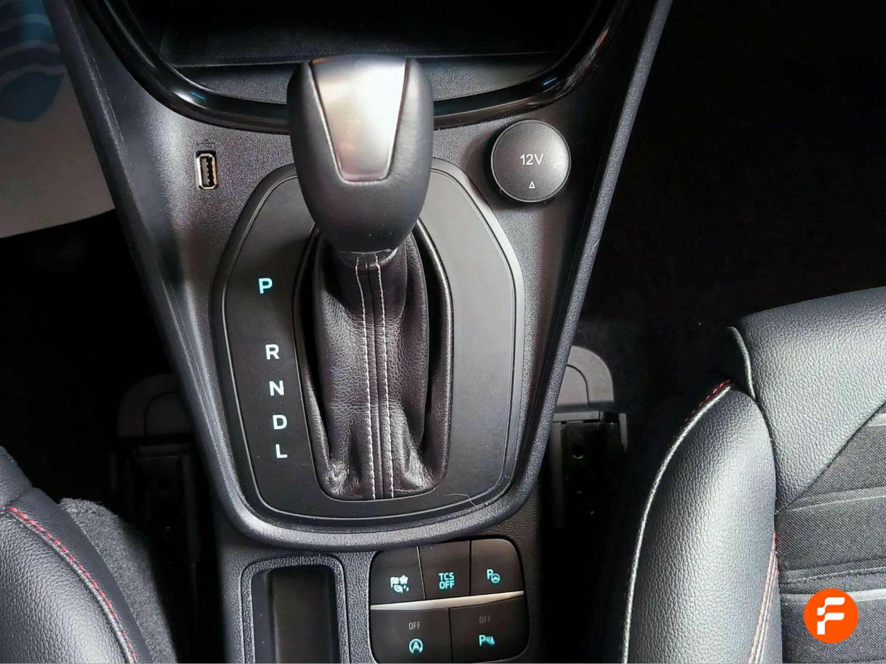 Foto Ford Puma 25