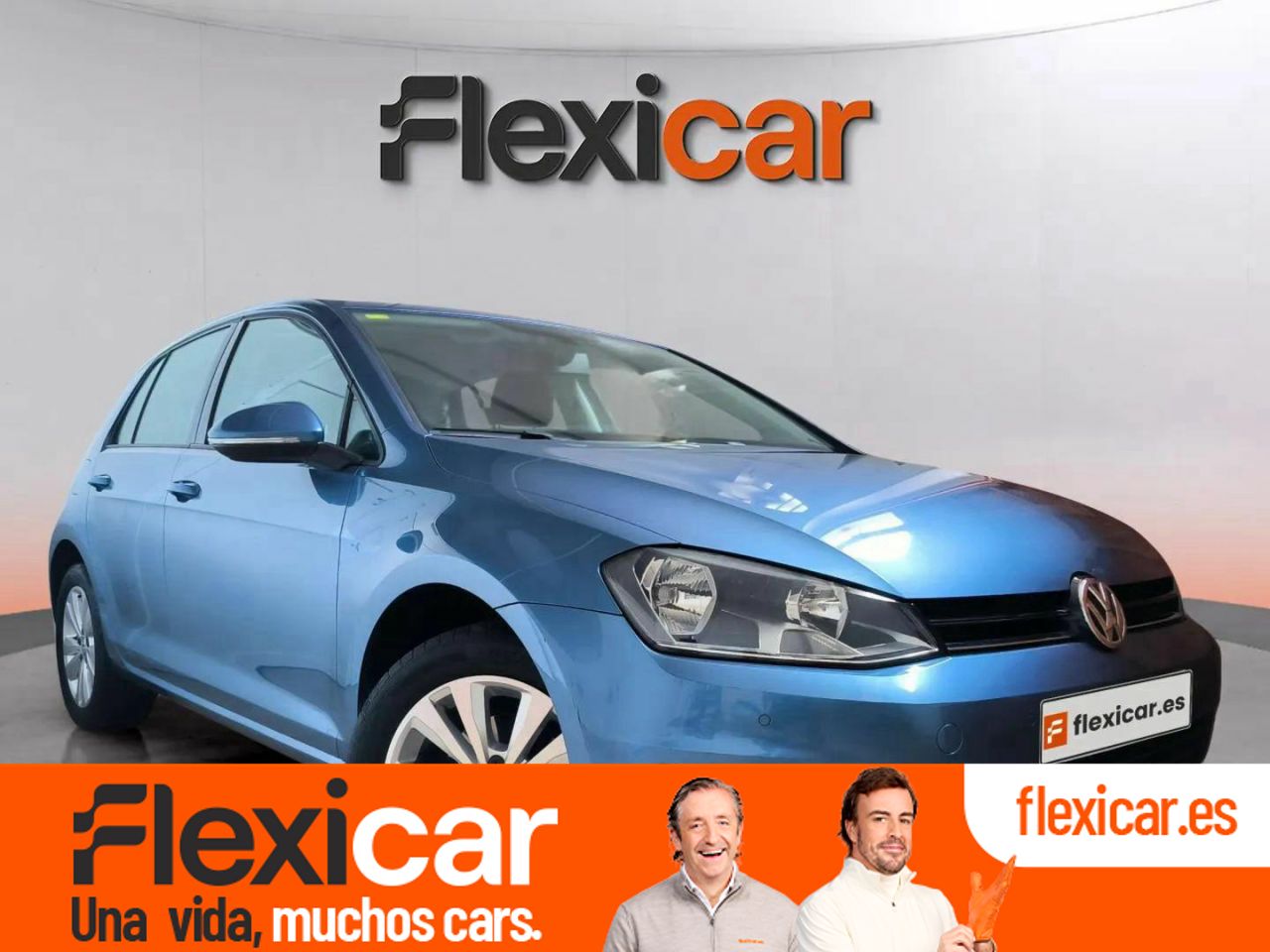 Foto Volkswagen Golf 1