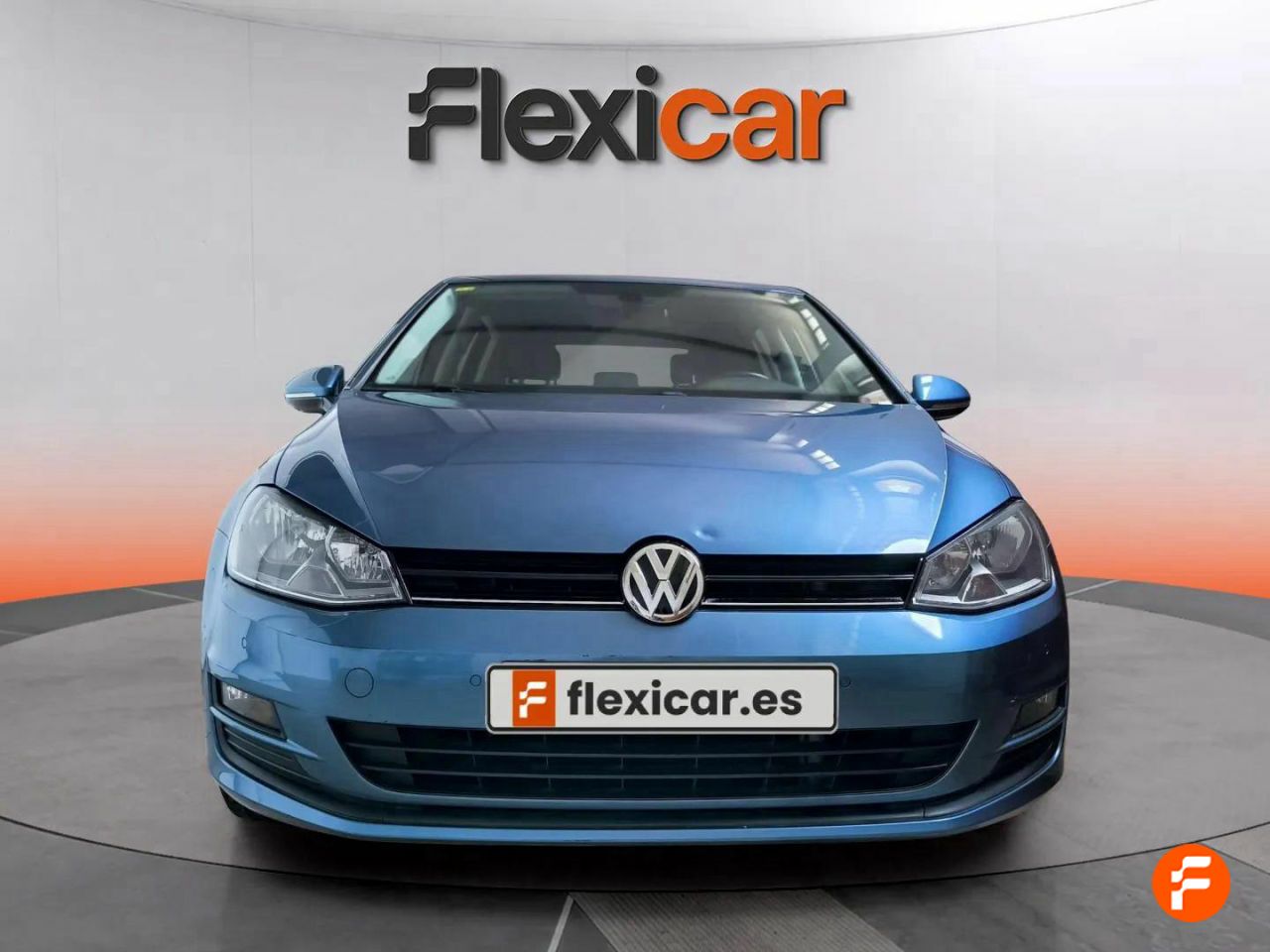 Foto Volkswagen Golf 3