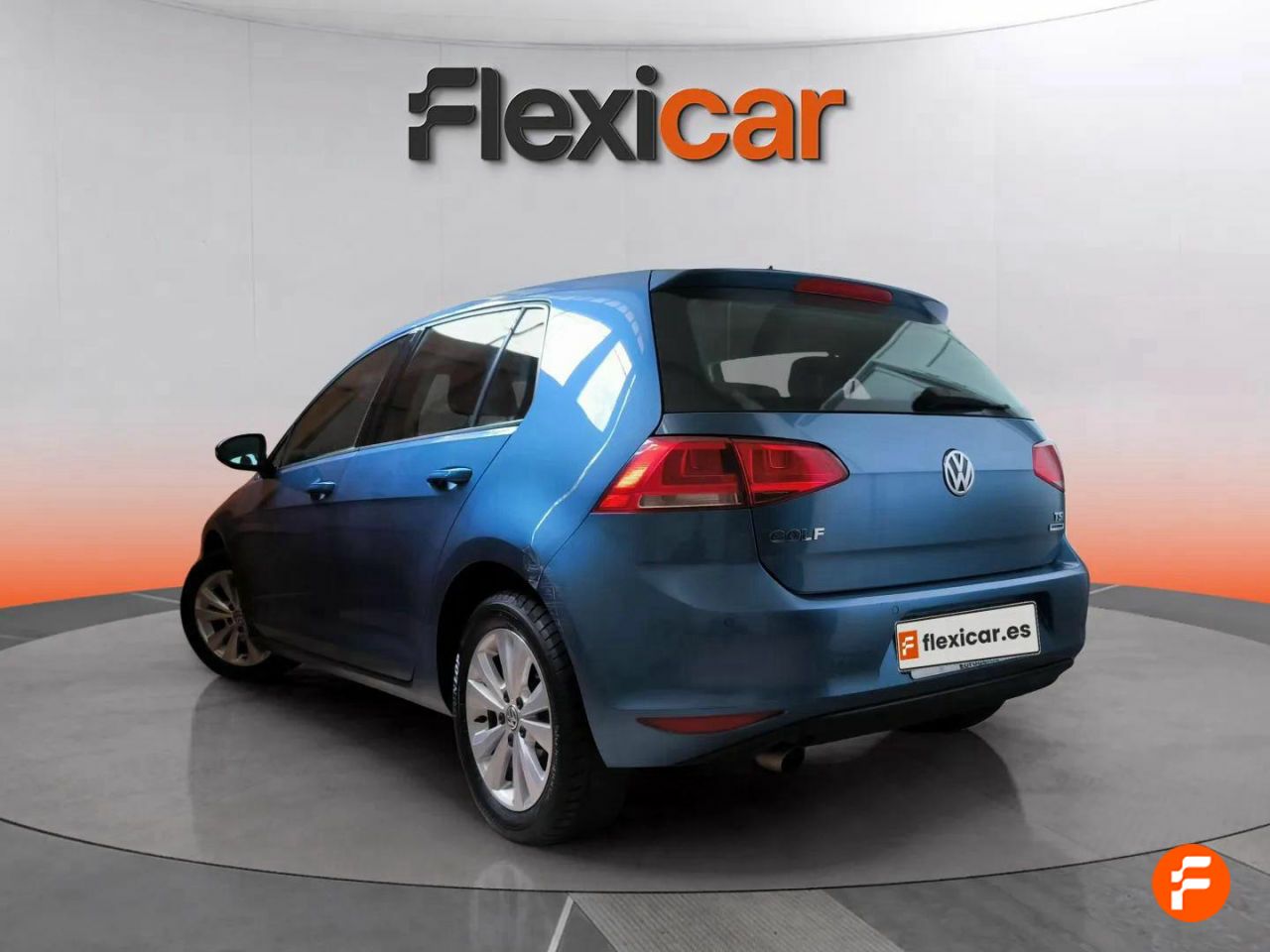 Foto Volkswagen Golf 5