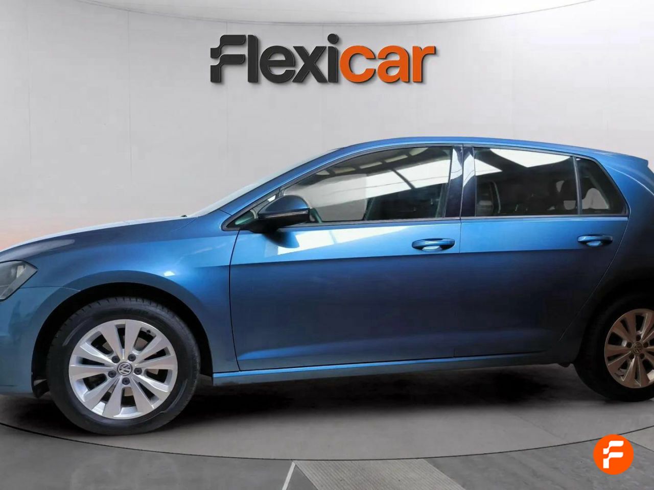Foto Volkswagen Golf 7