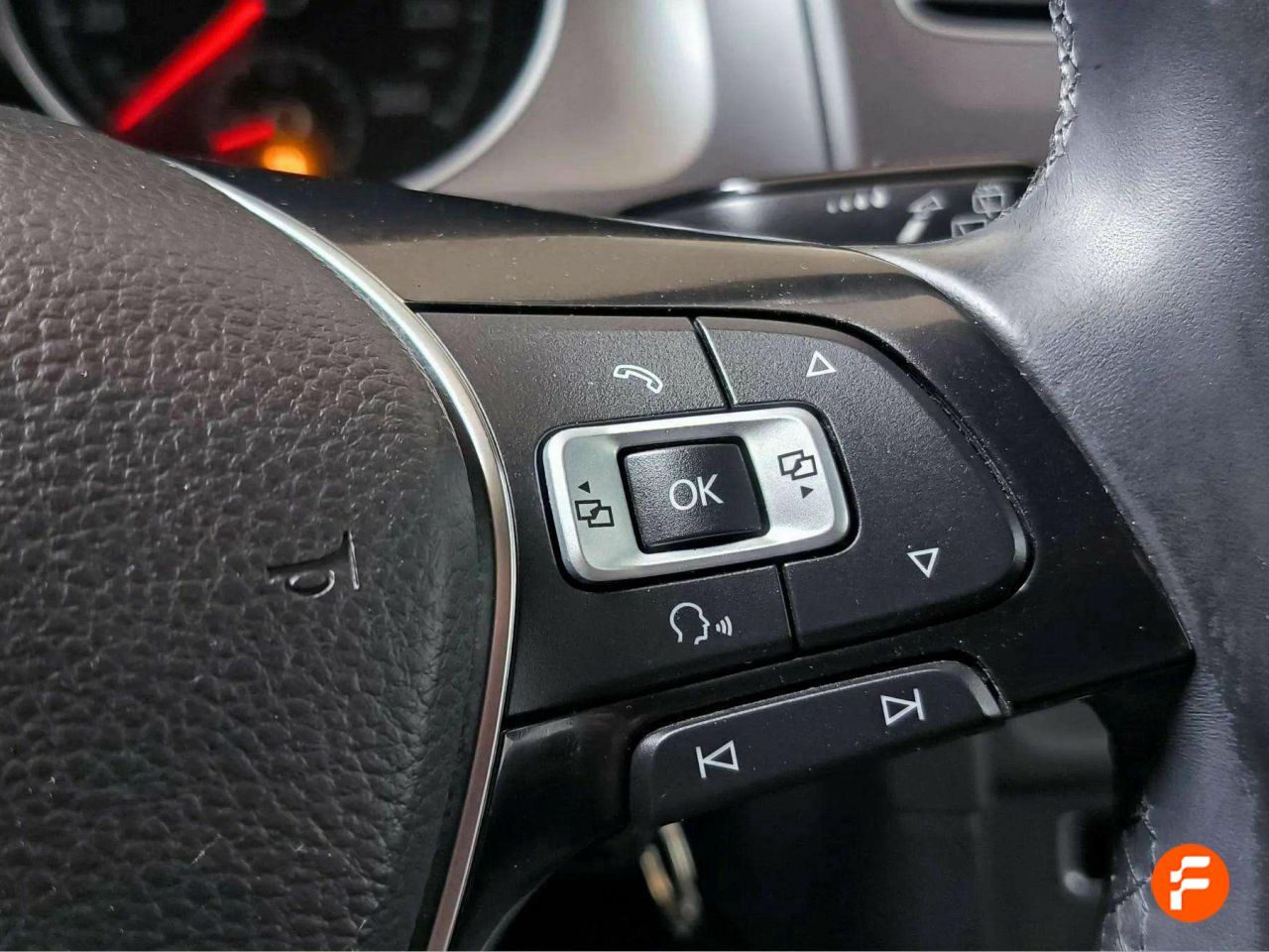 Foto Volkswagen Golf 14