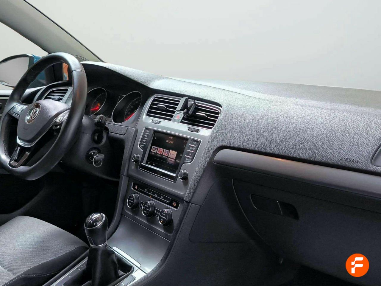 Foto Volkswagen Golf 20