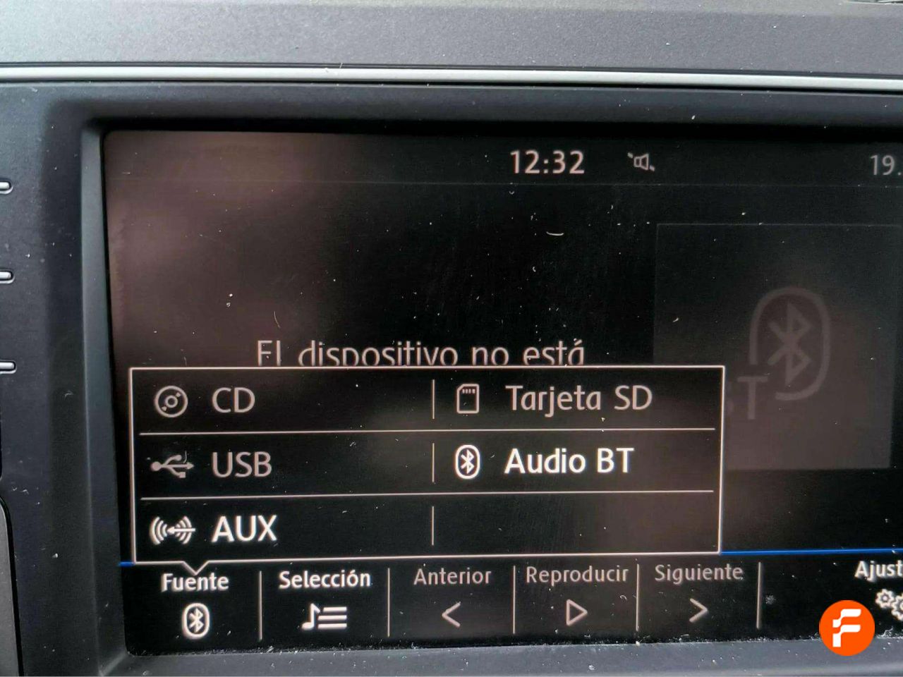 Foto Volkswagen Golf 25