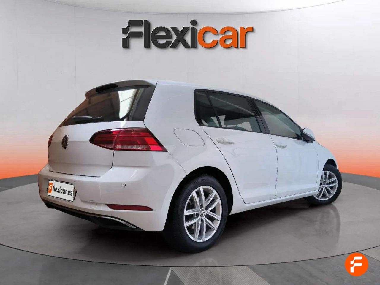 Foto Volkswagen Golf 4