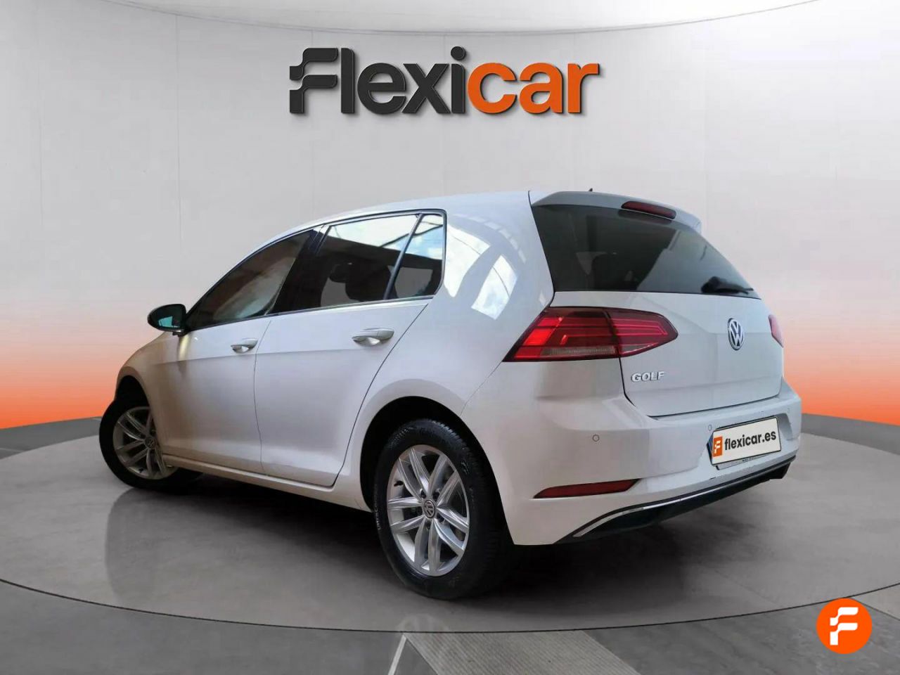 Foto Volkswagen Golf 5