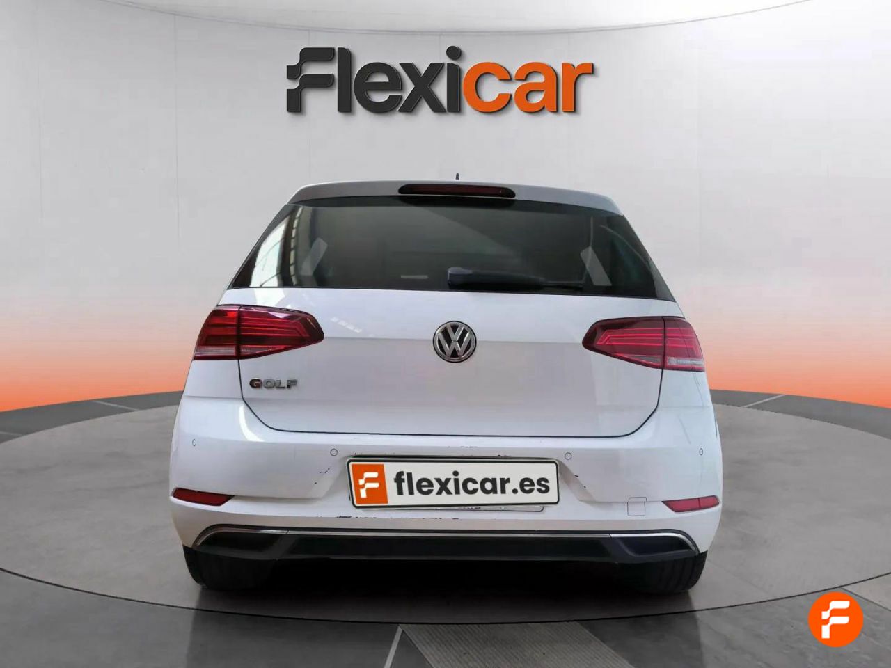 Foto Volkswagen Golf 7