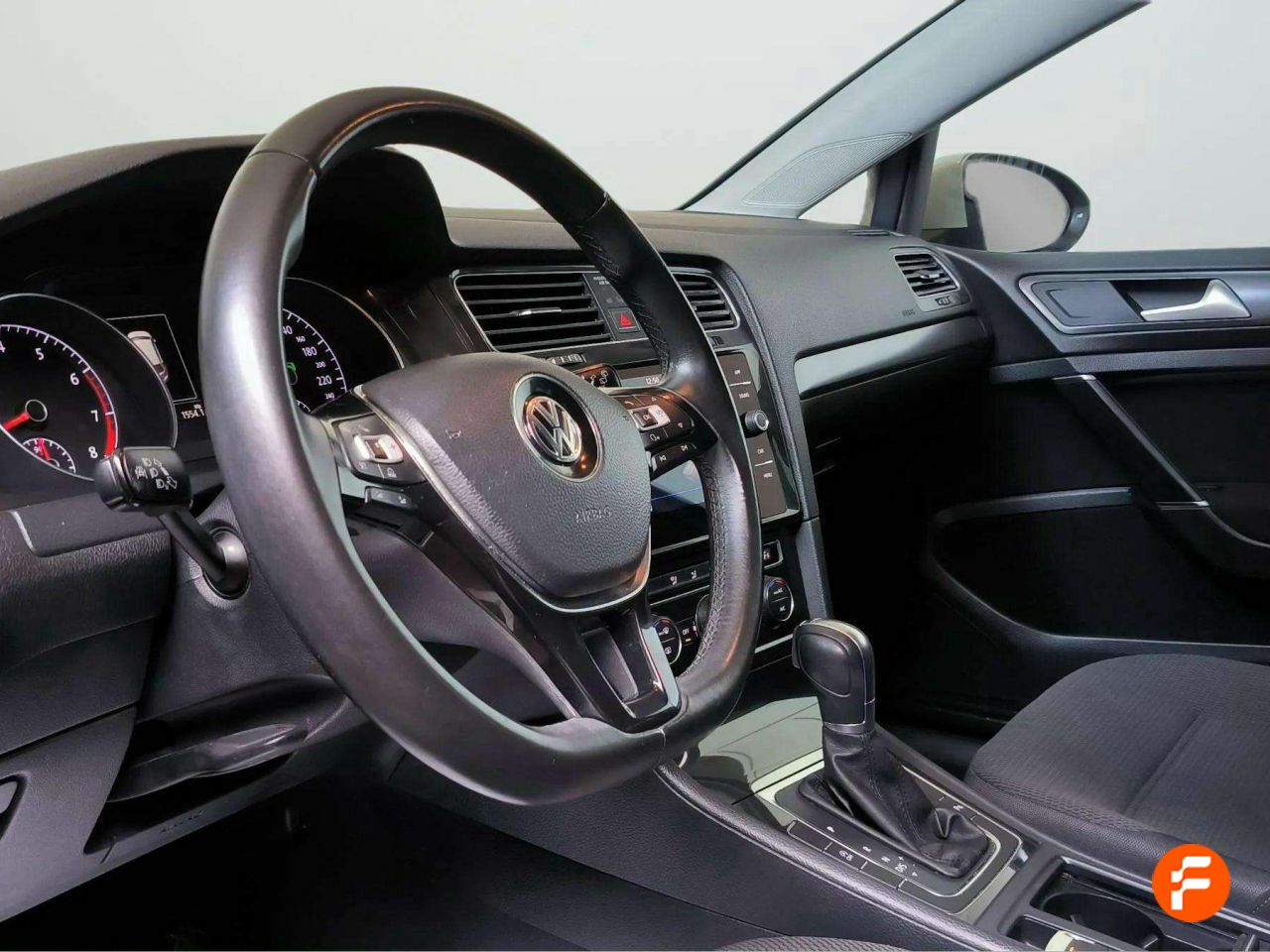 Foto Volkswagen Golf 10