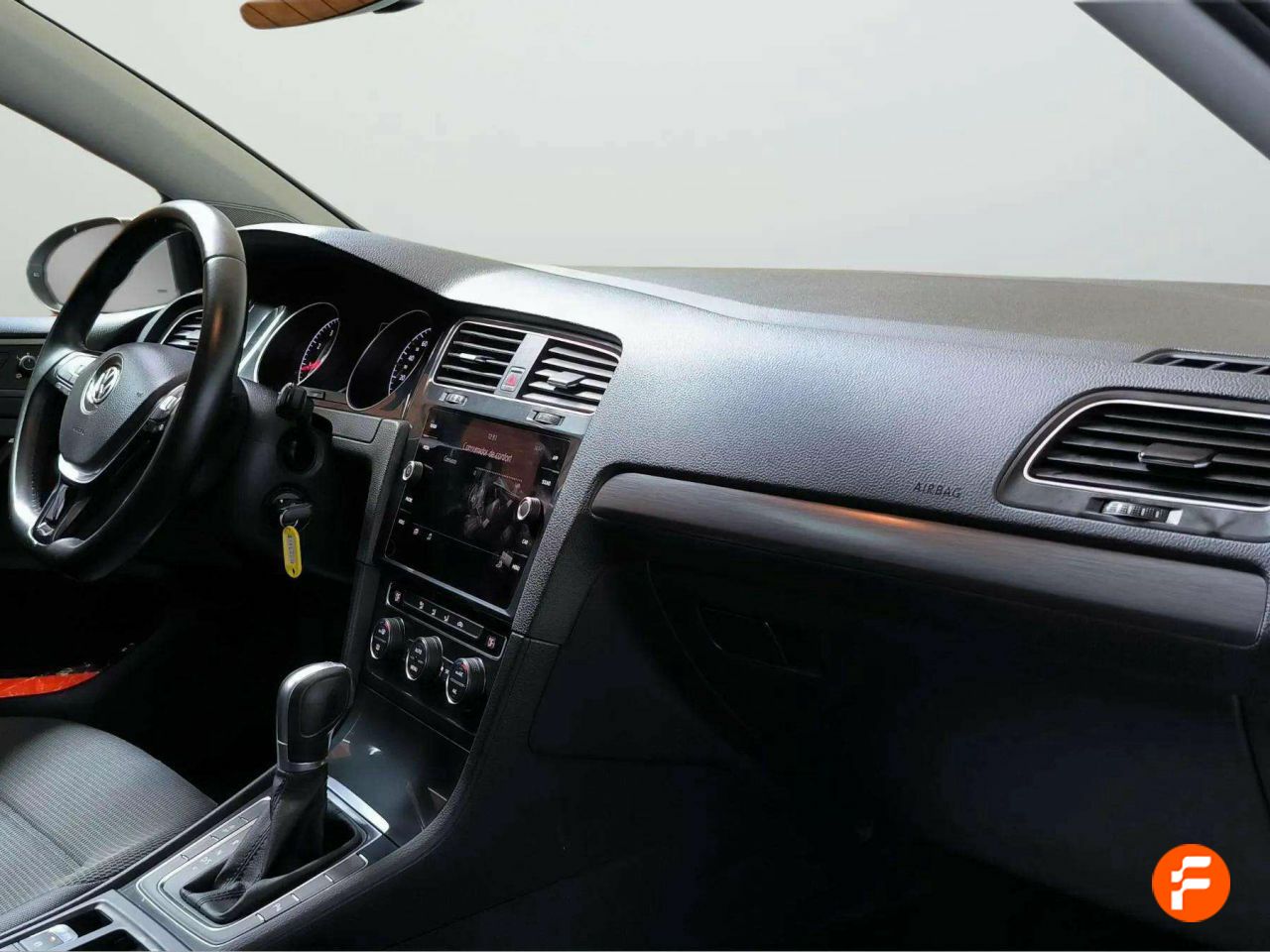 Foto Volkswagen Golf 11