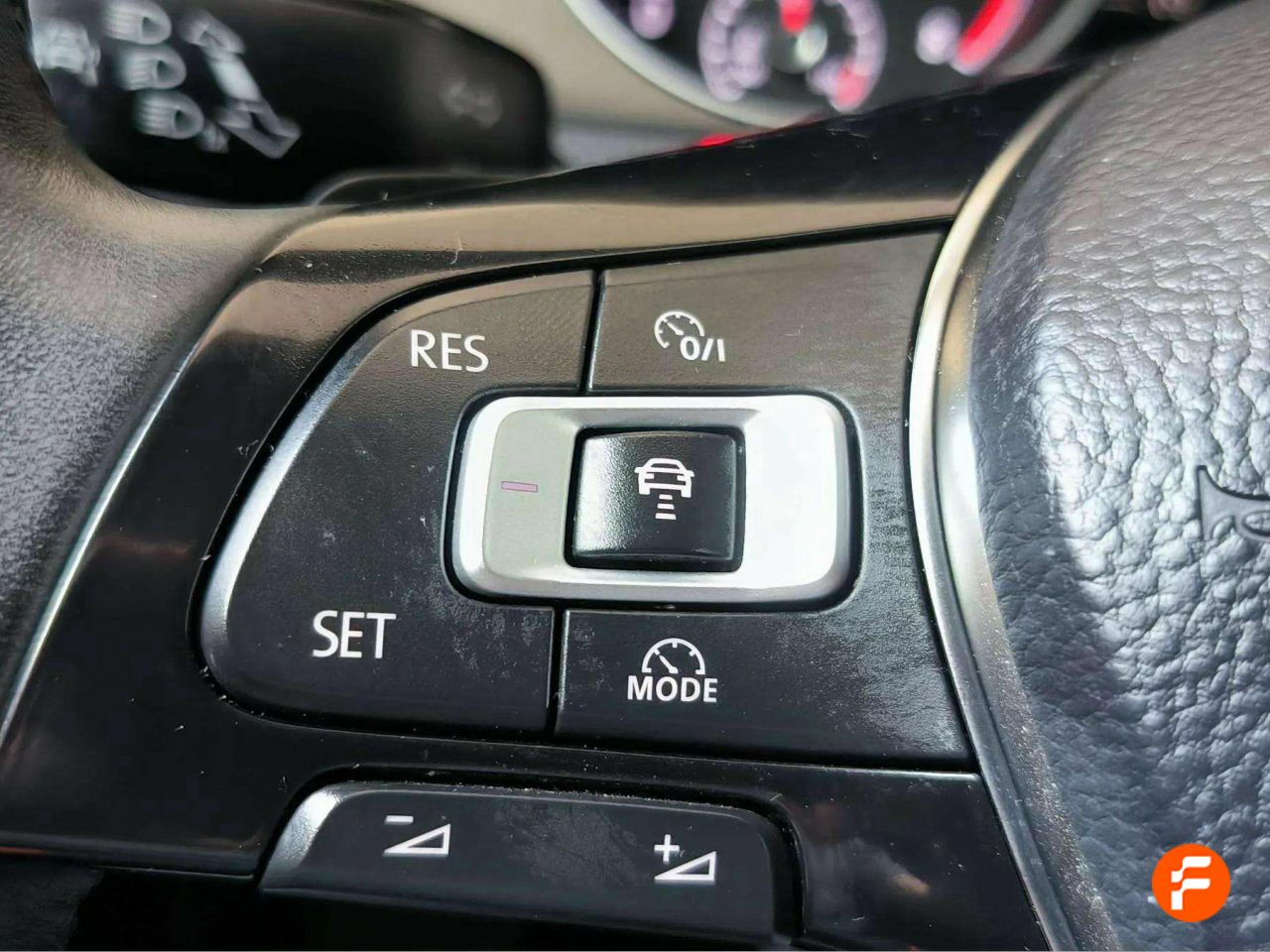 Foto Volkswagen Golf 15