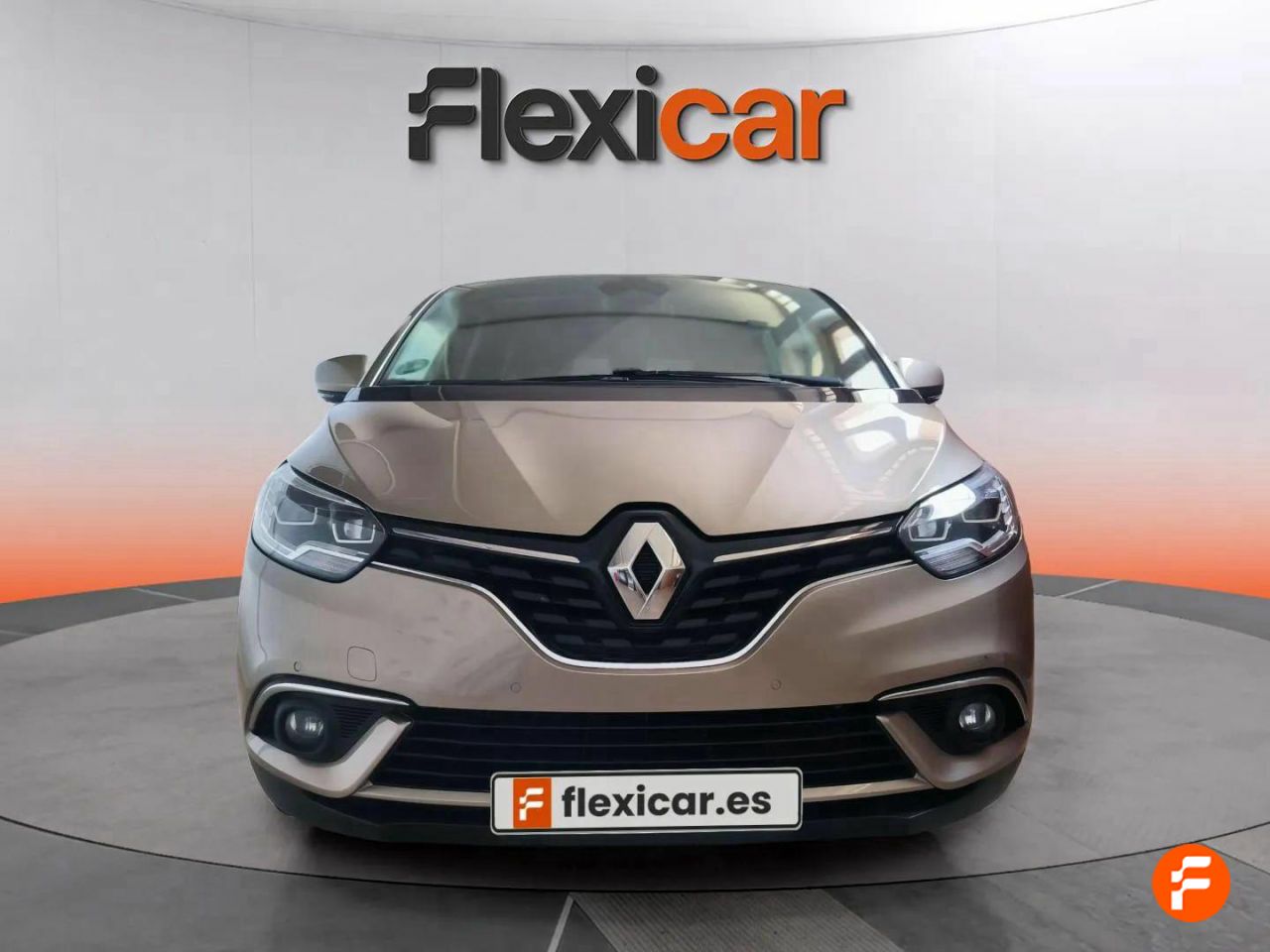 Foto Renault Scénic 3