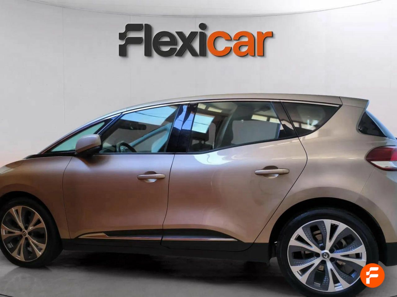 Foto Renault Scénic 8