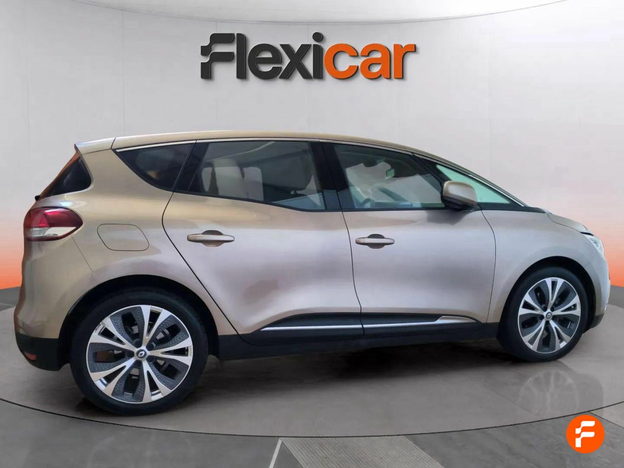 Foto Renault Scénic 9