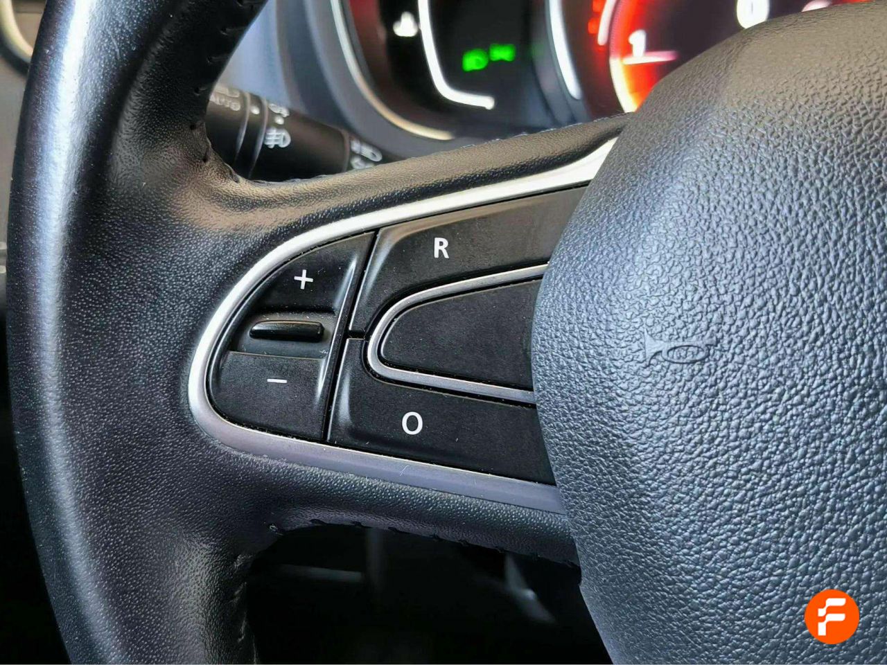 Foto Renault Scénic 14