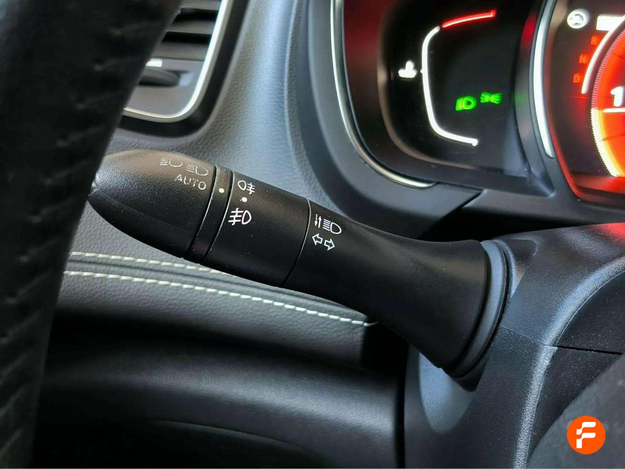 Foto Renault Scénic 16