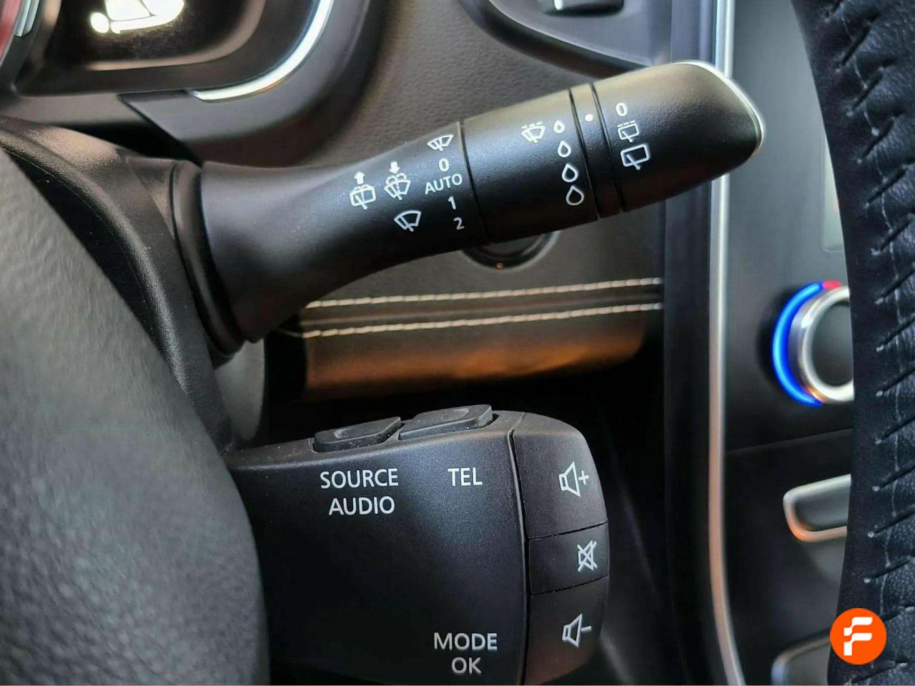 Foto Renault Scénic 17