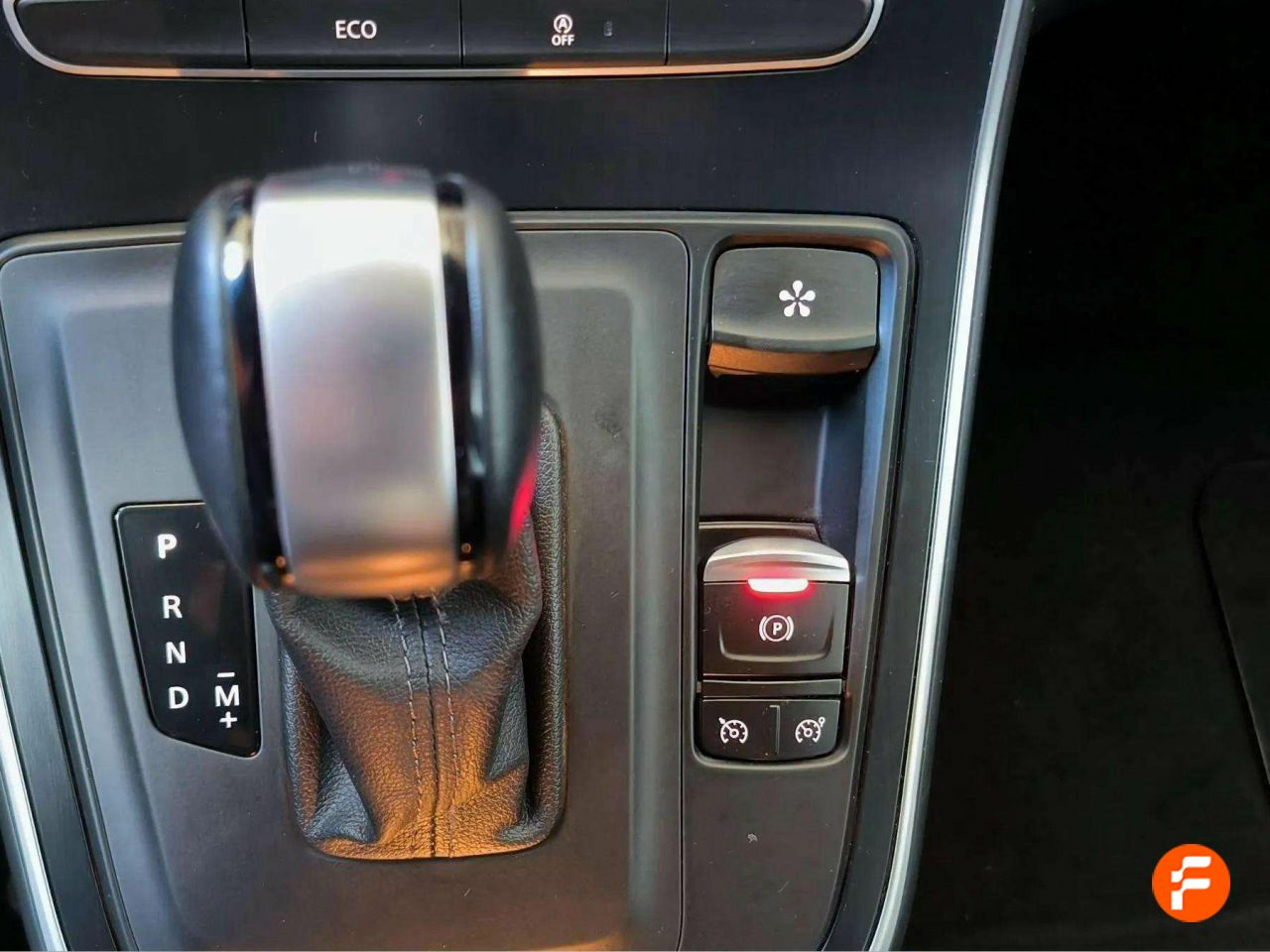 Foto Renault Scénic 26