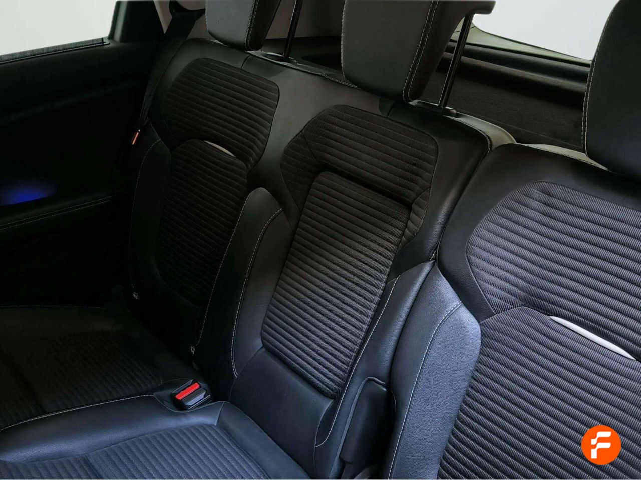 Foto Renault Scénic 27