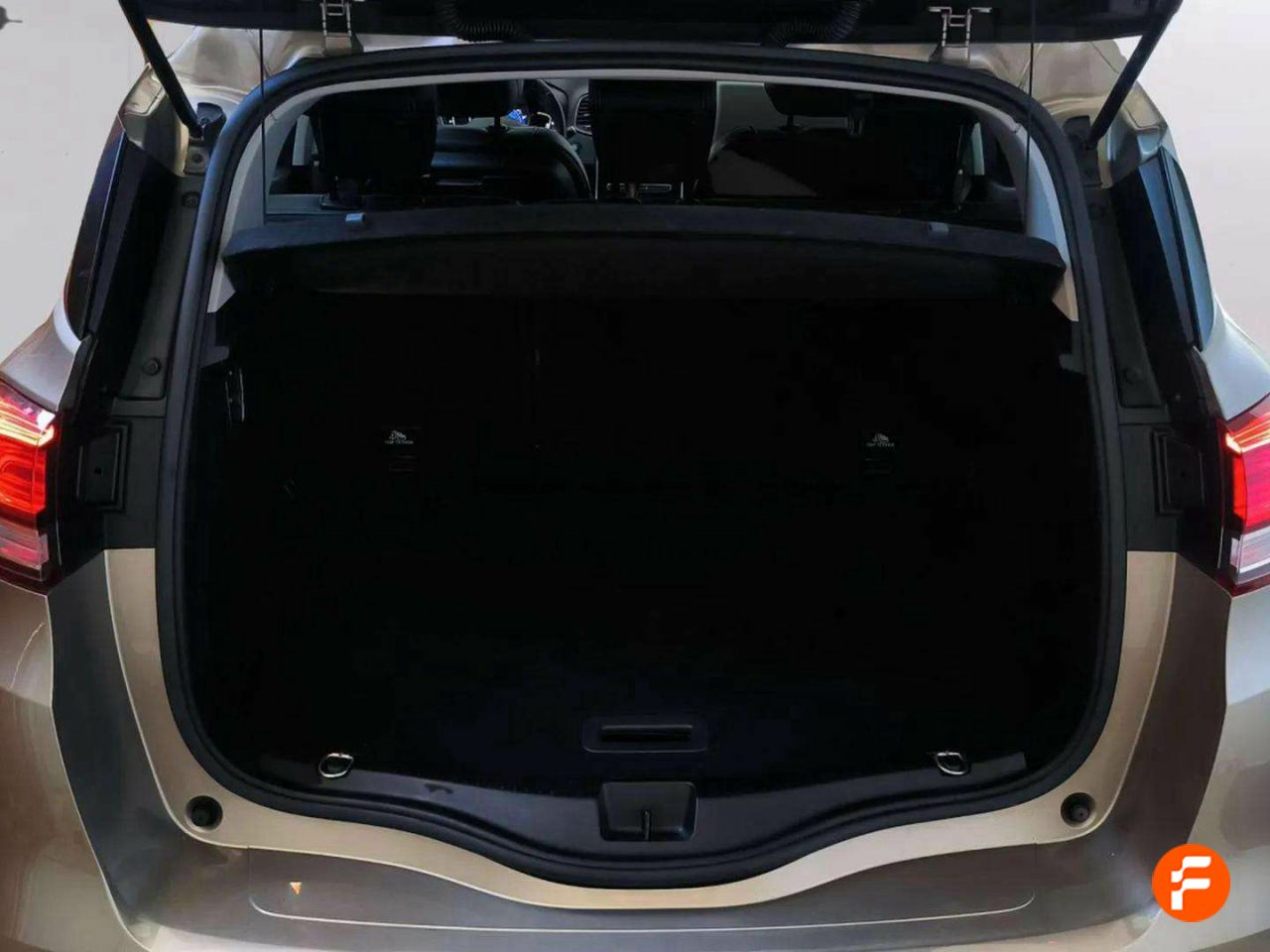 Foto Renault Scénic 29