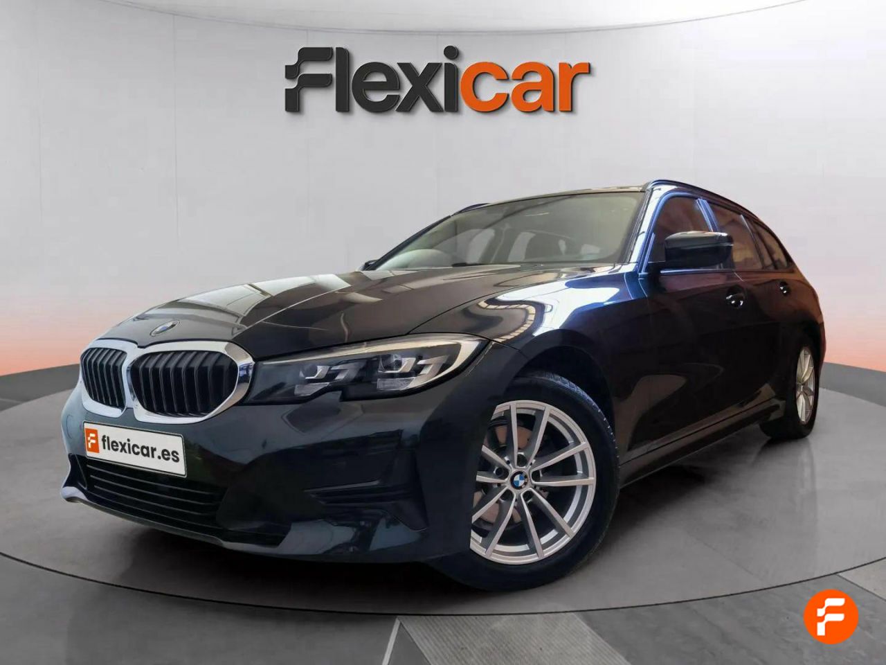 Foto BMW Serie 3 2