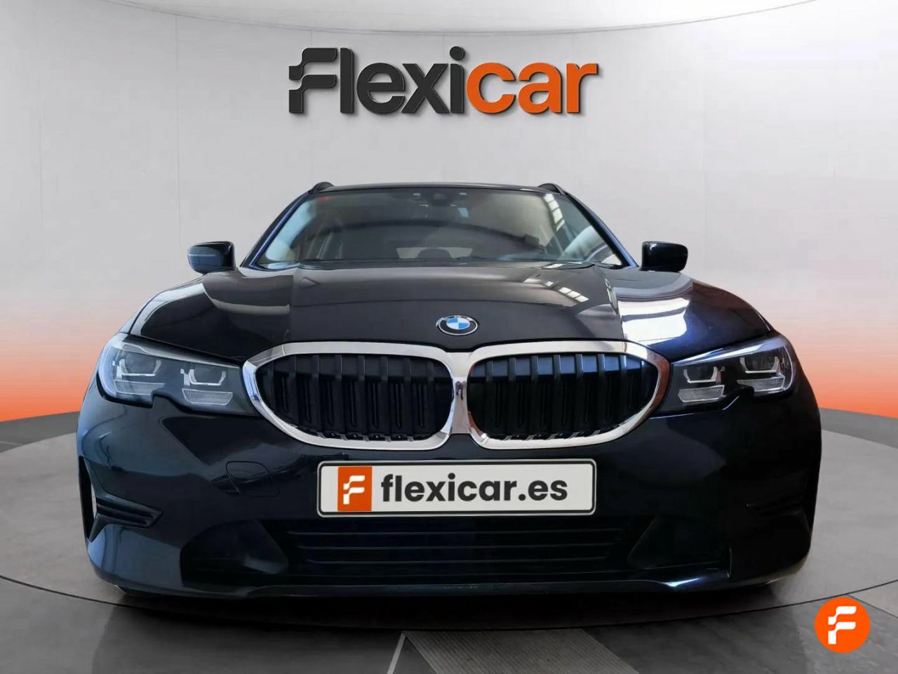 Foto BMW Serie 3 3