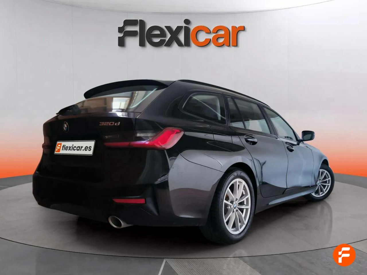 Foto BMW Serie 3 4