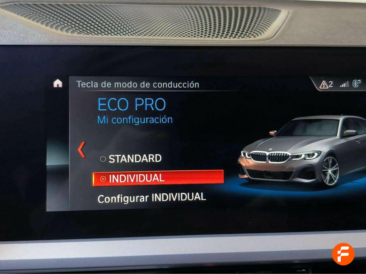 Foto BMW Serie 3 23