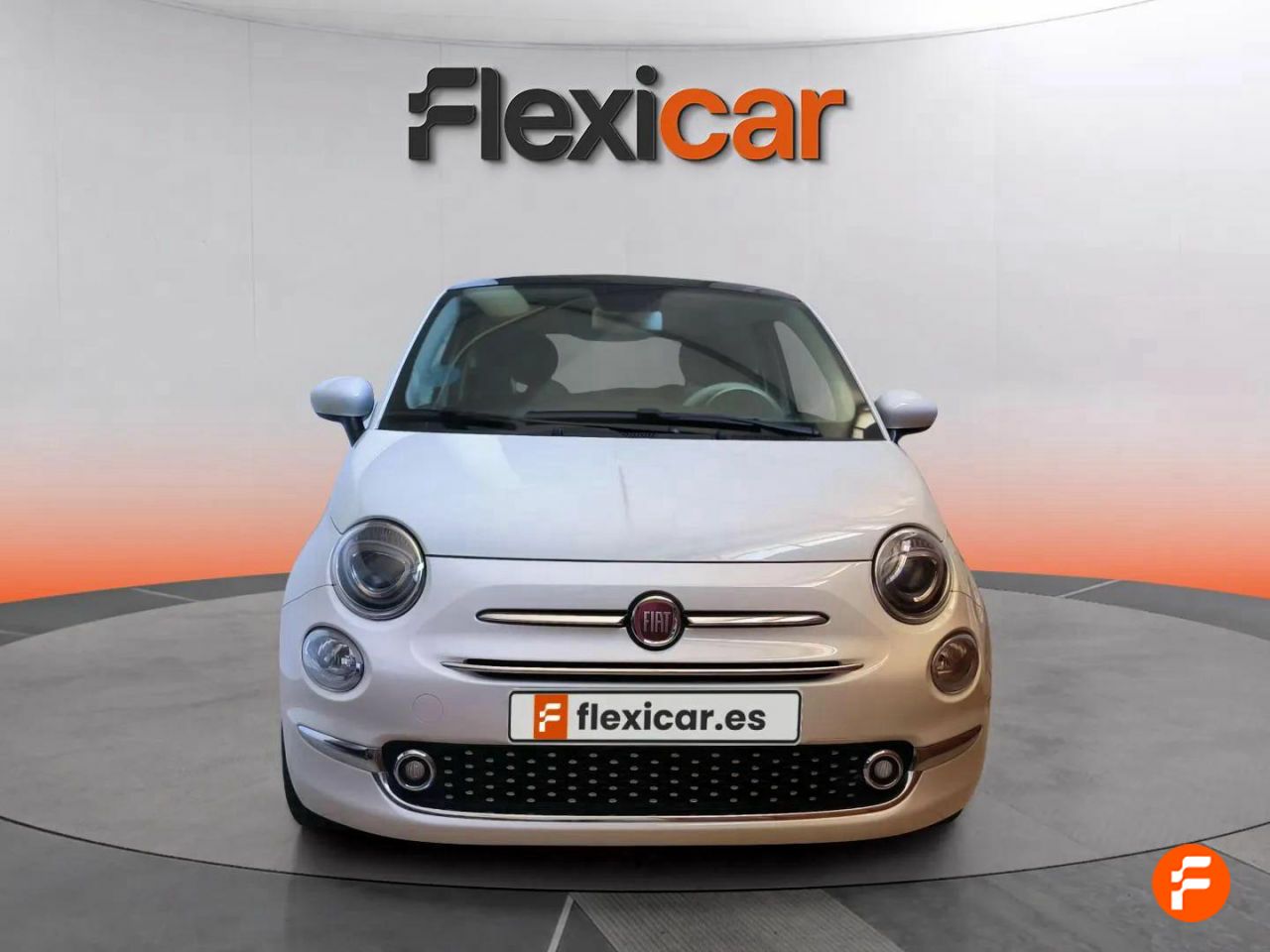 Foto Fiat 500 3