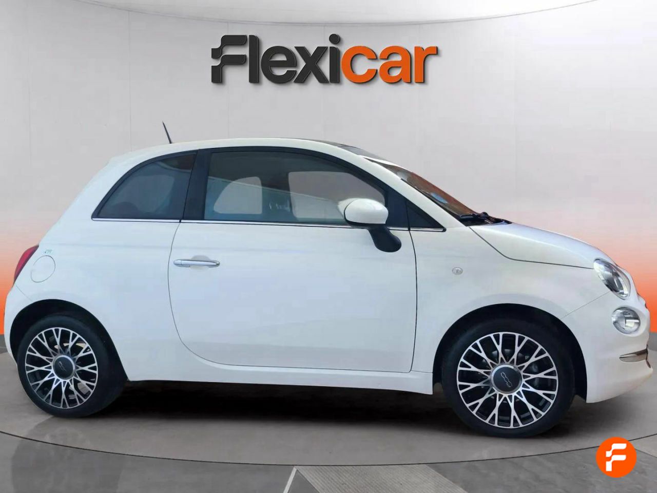 Foto Fiat 500 9