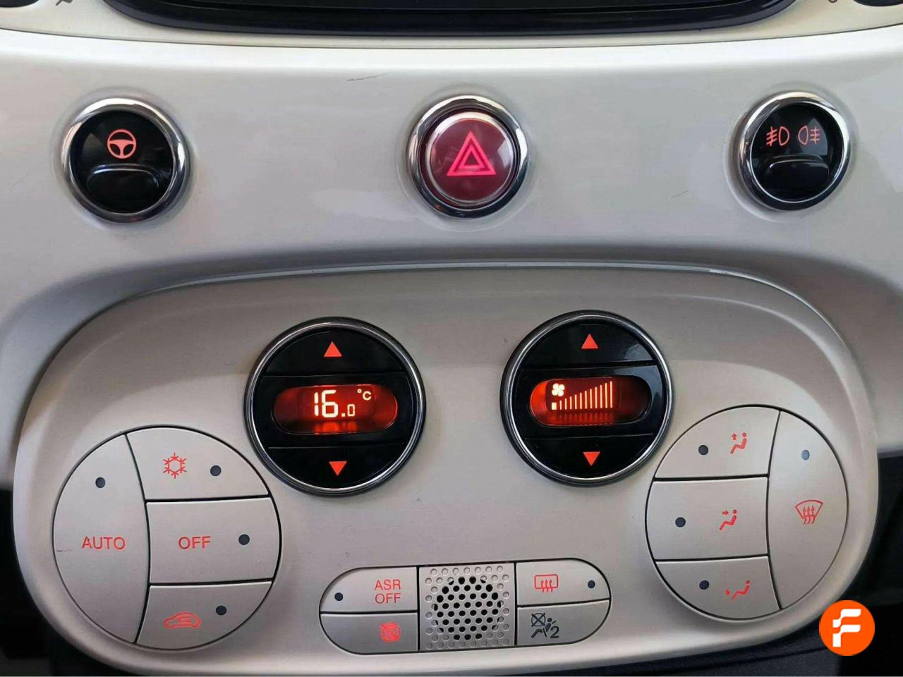Foto Fiat 500 16