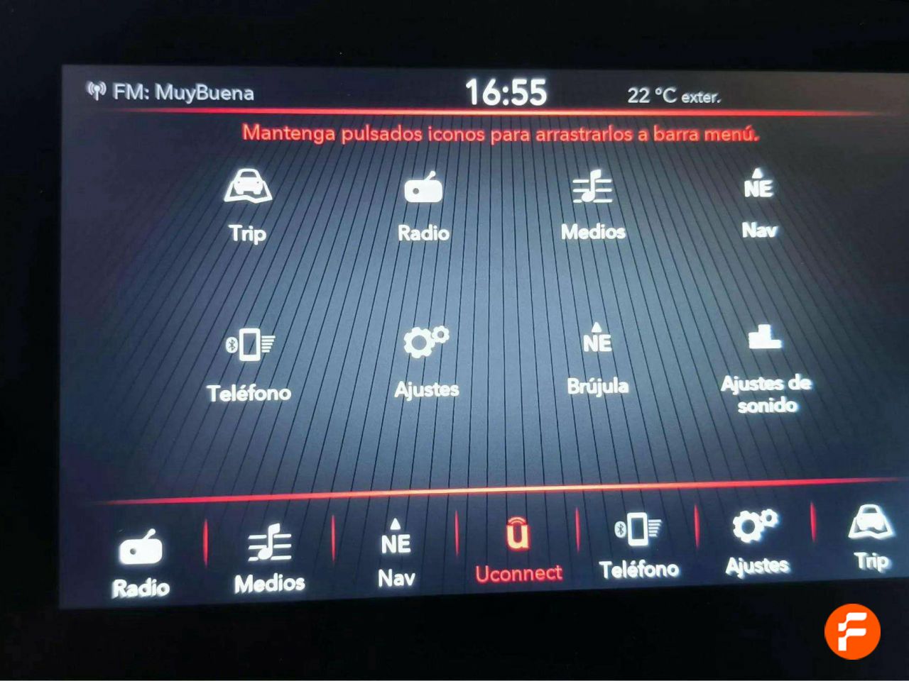 Foto Fiat 500 20