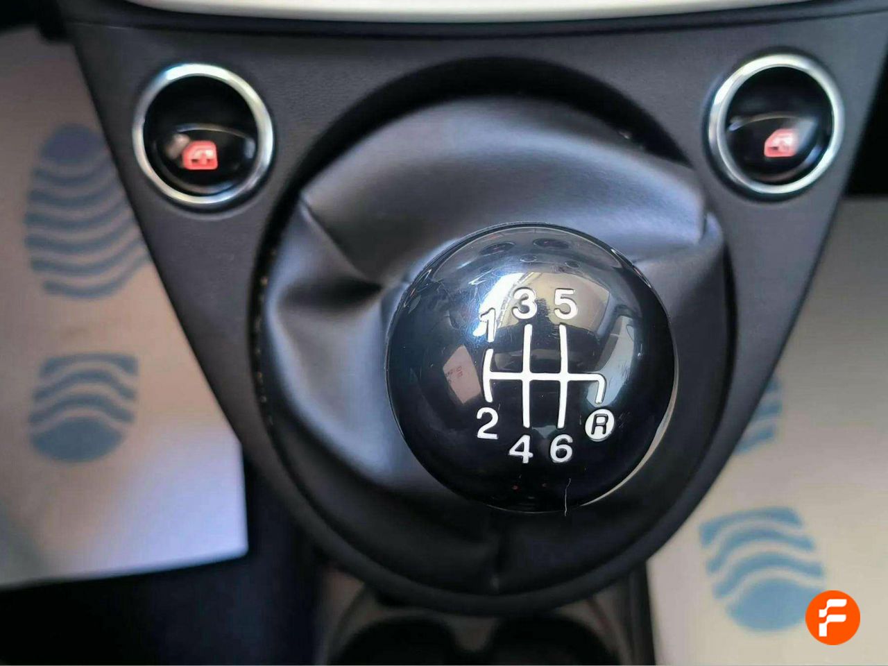 Foto Fiat 500 24