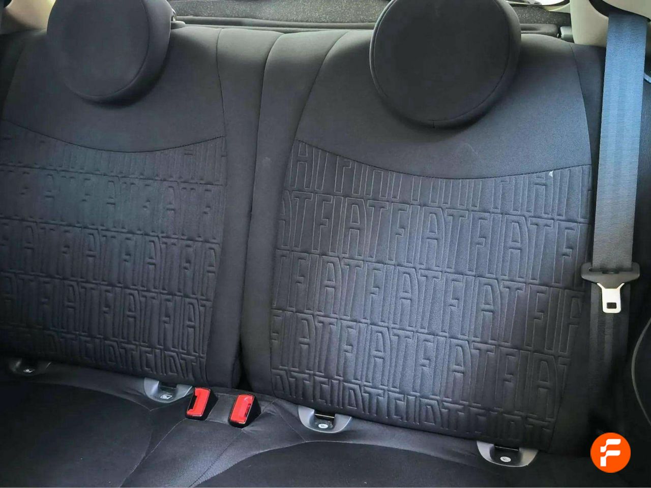 Foto Fiat 500 25
