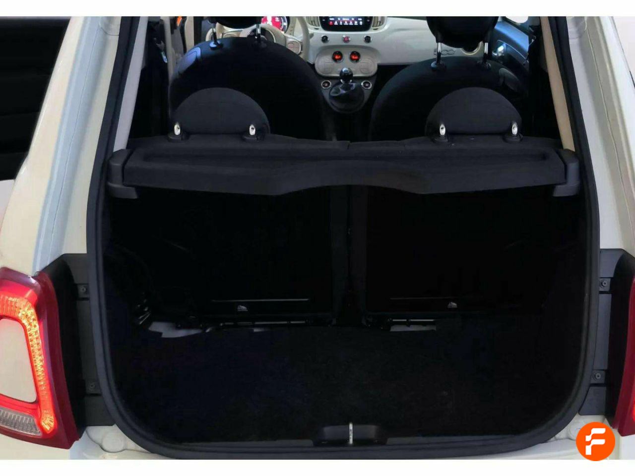 Foto Fiat 500 26