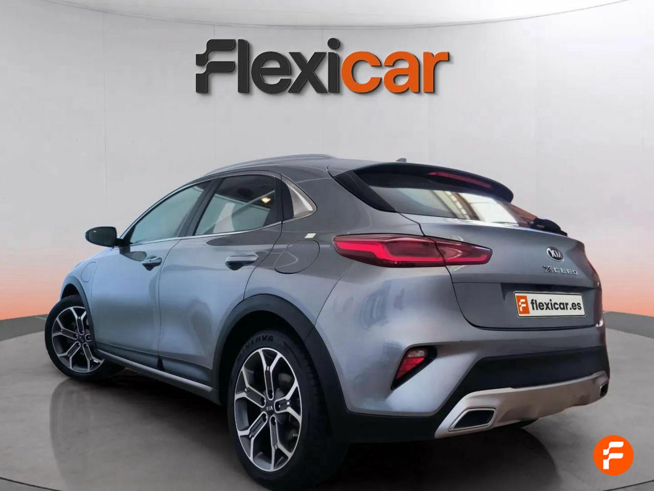 Foto Kia XCeed 5
