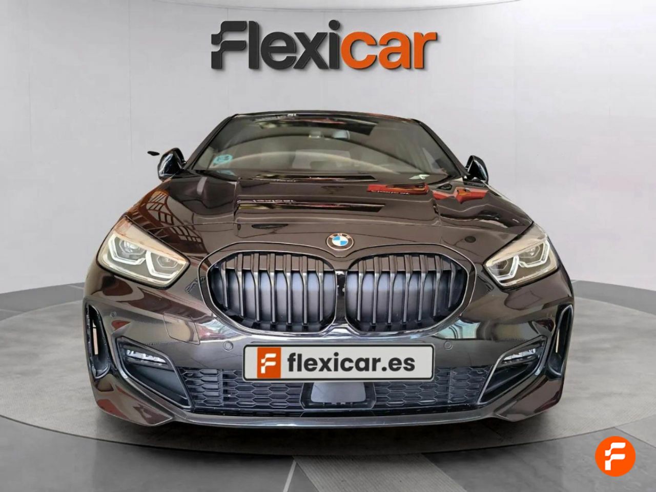 Foto BMW Serie 1 2