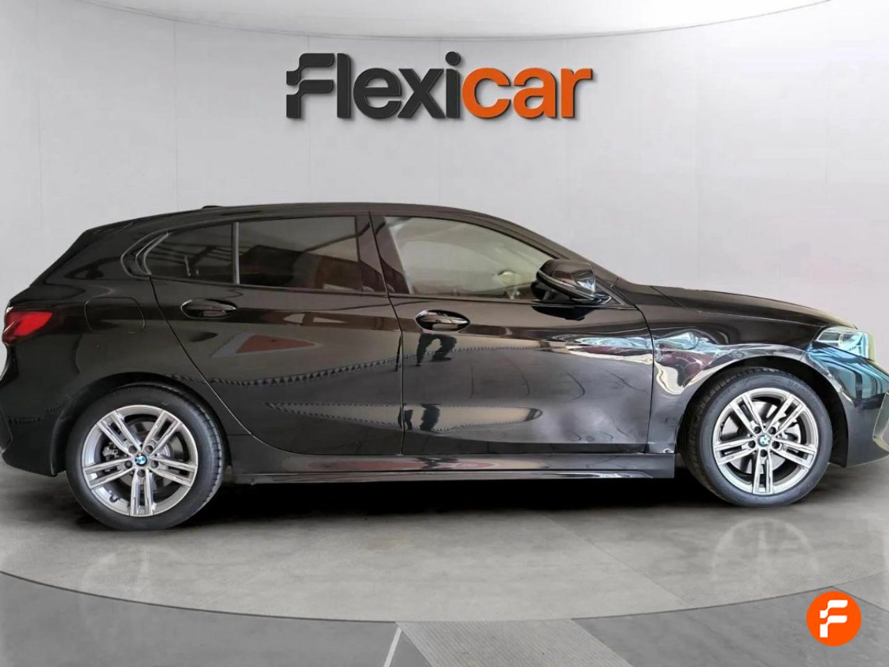 Foto BMW Serie 1 4
