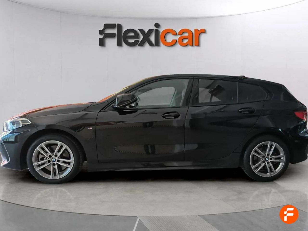Foto BMW Serie 1 5